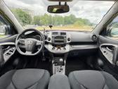 Parduodu 2010 m. Toyota Rav4 2.2 D-cat - nuotraukos Nr. 9