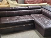 Odinis miegamas Kampas sofa lova - nuotraukos Nr. 2