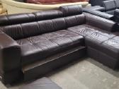 Odinis miegamas Kampas sofa lova - nuotraukos Nr. 3