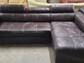 Odinis miegamas Kampas sofa lova - nuotraukos Nr. 6