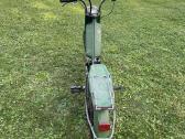 Mopedas Peugeot 103 - nuotraukos Nr. 3