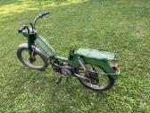 Mopedas Peugeot 103 - nuotraukos Nr. 4