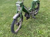 Mopedas Peugeot 103 - nuotraukos Nr. 5