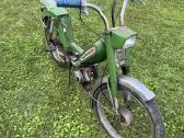 Mopedas Peugeot 103 - nuotraukos Nr. 6