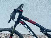 Dviratis Rockrider27.5 Inch Mountain Bike Full Su - nuotraukos Nr. 2