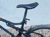 Dviratis Rockrider27.5 Inch Mountain Bike Full Su - nuotraukos Nr. 3