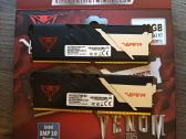 Patriot Viper Venom Ddr5 32gb (2x16gb) / keitimas - nuotraukos Nr. 3