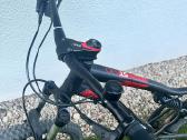 Dviratis Rockrider27.5 Inch Mountain Bike Full Su - nuotraukos Nr. 5