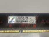Parduodama G.skill Aegis 8 GB Ddr4 RAM - nuotraukos Nr. 3