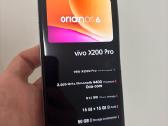 Vivo x200 pro - nuotraukos Nr. 3