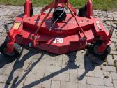 Rotorinė Žoliapjovė Rotomec Cyclone C50-150 - nuotraukos Nr. 3