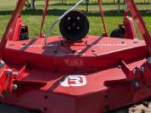 Rotorinė Žoliapjovė Rotomec Cyclone C50-150 - nuotraukos Nr. 4