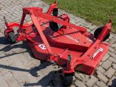 Rotorinė Žoliapjovė Rotomec Cyclone C50-150 - nuotraukos Nr. 5