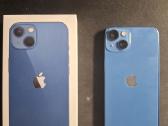 iPhone 13, 256 GB , baterija 87% , gera būklė - nuotraukos Nr. 2