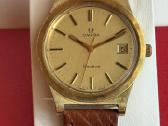 Omega Geneve laikrodis - nuotraukos Nr. 2