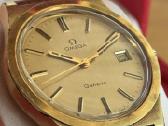 Omega Geneve laikrodis - nuotraukos Nr. 3