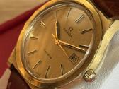 Omega Geneve laikrodis - nuotraukos Nr. 4