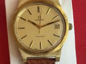 Omega Geneve laikrodis - nuotraukos Nr. 7