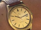 Omega Geneve laikrodis - nuotraukos Nr. 10