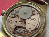 Omega Geneve laikrodis - nuotraukos Nr. 11