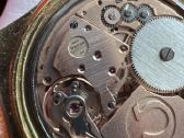 Omega Geneve laikrodis - nuotraukos Nr. 12