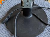 Aoc i2360sh 23'' Ips Fhd Hdmi Dvi - nuotraukos Nr. 4