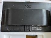 Aoc i2360sh 23'' Ips Fhd Hdmi Dvi - nuotraukos Nr. 2