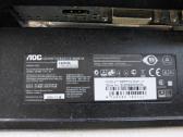 Aoc i2360sh 23'' Ips Fhd Hdmi Dvi - nuotraukos Nr. 3