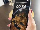 iPhone 13 Pro 128 GB Blue - nuotraukos Nr. 3