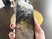 iPhone 13 Pro 128 GB Blue - nuotraukos Nr. 4