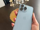 iPhone 13 Pro 128 GB Blue - nuotraukos Nr. 5