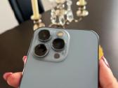 iPhone 13 Pro 128 GB Blue - nuotraukos Nr. 6