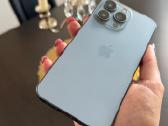 iPhone 13 Pro 128 GB Blue - nuotraukos Nr. 7