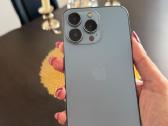 iPhone 13 Pro 128 GB Blue - nuotraukos Nr. 8