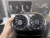 Asus Dual Geforce Rtx 5060 8 GB Oc - nuotraukos Nr. 2