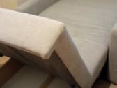 Parduodu fotelį ir sofa - nuotraukos Nr. 2