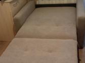 Parduodu fotelį ir sofa - nuotraukos Nr. 3