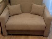 Parduodu fotelį ir sofa - nuotraukos Nr. 4