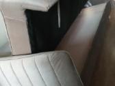 Parduodu fotelį ir sofa - nuotraukos Nr. 7