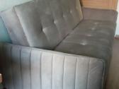 Parduodu fotelį ir sofa - nuotraukos Nr. 5