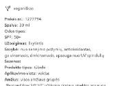 Kremas nuo saulės - nuotraukos Nr. 3