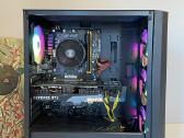 Rtx3070/16gb RAM/ R5 3600 - nuotraukos Nr. 4