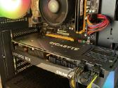 Rtx3070/16gb RAM/ R5 3600 - nuotraukos Nr. 5