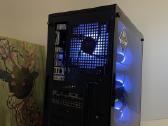 Rtx3070/16gb RAM/ R5 3600 - nuotraukos Nr. 7
