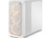 Fractal Meshify 3 XL rgb - nuotraukos Nr. 2