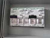 Nauji elektros valdymo / automatikos skydeliai - nuotraukos Nr. 3