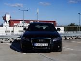 Audi A4 B8 S-line - nuotraukos Nr. 2