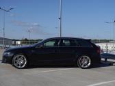 Audi A4 B8 S-line - nuotraukos Nr. 3
