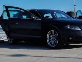 Audi A4 B8 S-line - nuotraukos Nr. 4