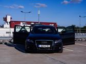 Audi A4 B8 S-line - nuotraukos Nr. 6